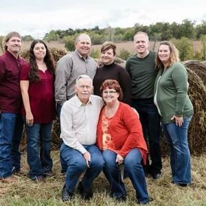 Meet your Posher, Pam